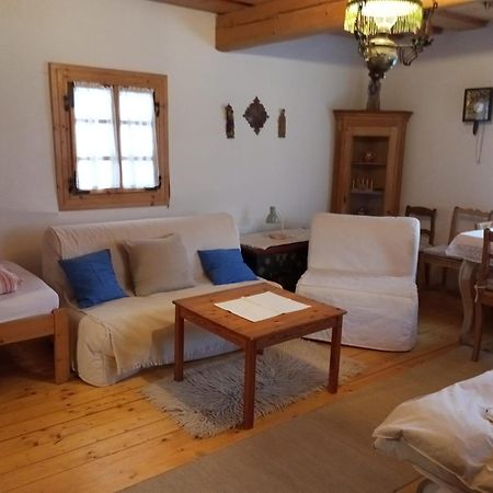 Drevenica Traditional Cottage Old Centre Zuberec Ngoại thất bức ảnh