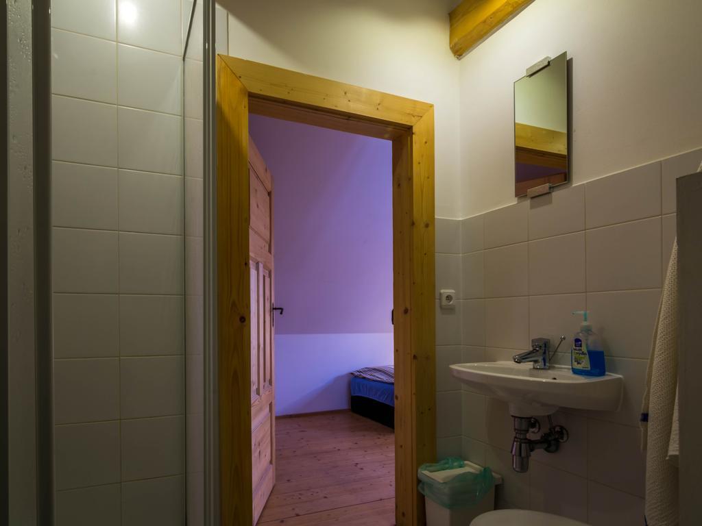 Drevenica Traditional Cottage Old Centre Zuberec Phòng bức ảnh
