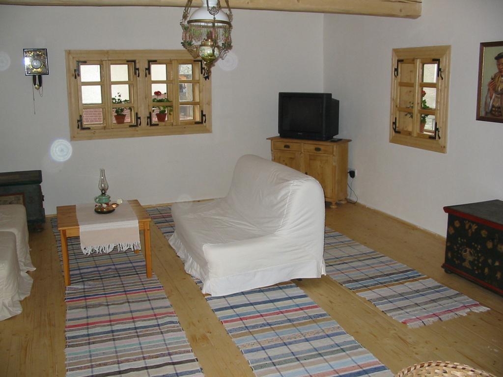 Drevenica Traditional Cottage Old Centre Zuberec Phòng bức ảnh