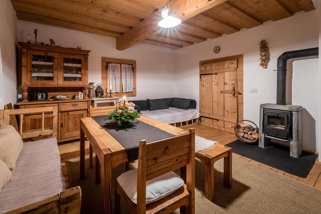 Drevenica Traditional Cottage Old Centre Zuberec Ngoại thất bức ảnh